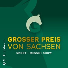 Chemnitzer Pferdenacht 2026 07.11.2026 Messe Chemnitz