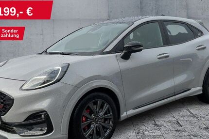 Ford Puma 68.018 km 17.200 &euro; Chemnitz 09119