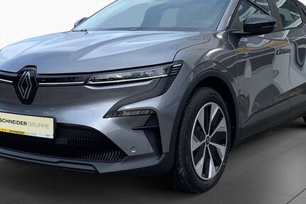 Renault Megane 29.629 km 26.390 &euro; Röhrsdorf 09247