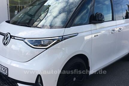 VW ID. Buzz 14.000 km 69.980 &euro; Flöha 09557