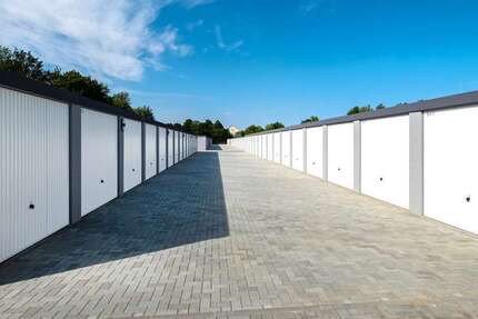 Garagen / Stellplätze Chemnitz Gablenz - 16.400&euro; | Angebot:25766027