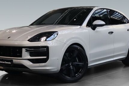 Porsche Cayenne 11.900 km 205.480 &euro; Chemnitz 09116