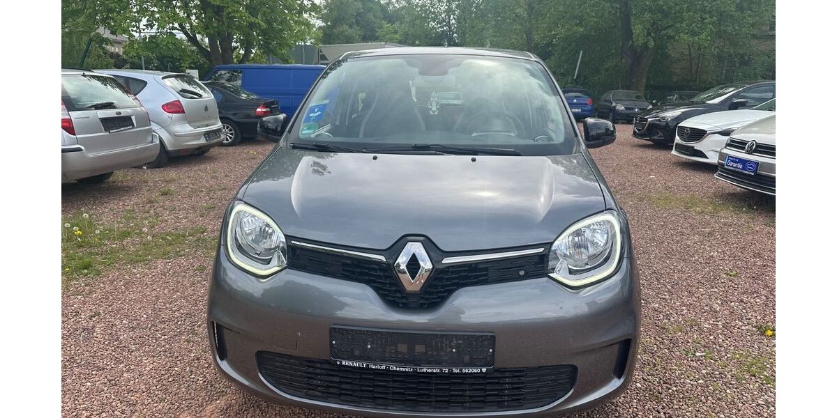 Renault Twingo 32.000 km 10.500 &euro; Chemnitz 09120
