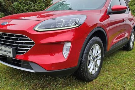 Ford Kuga 27.976 km 23.890 &euro; Glauchau 08371