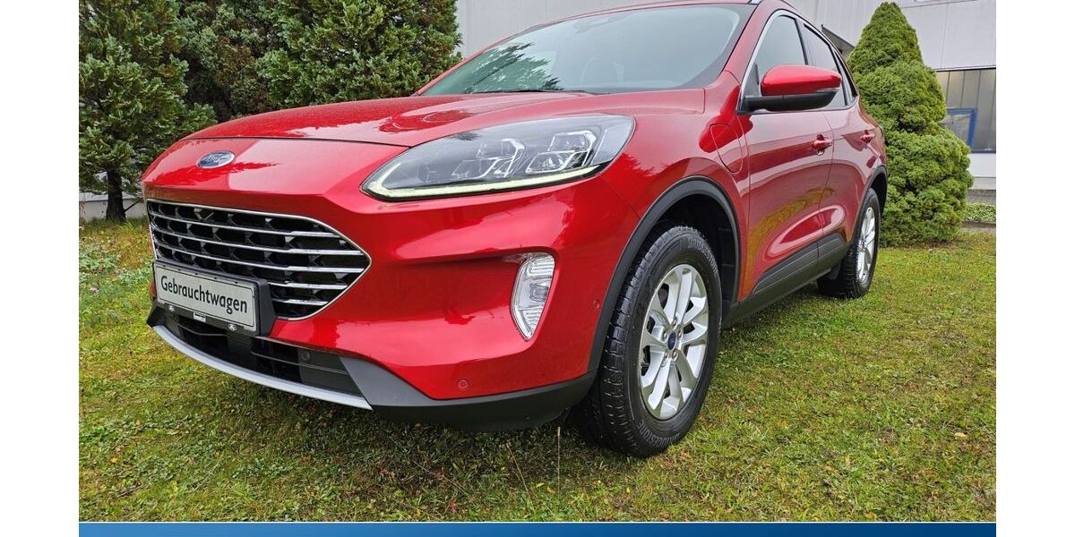 Ford Kuga 27.976 km 23.890 &euro; Glauchau 08371