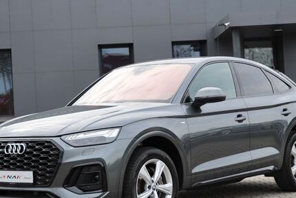 Audi Q5 66.518 km 37.990 &euro; Chemnitz 09130