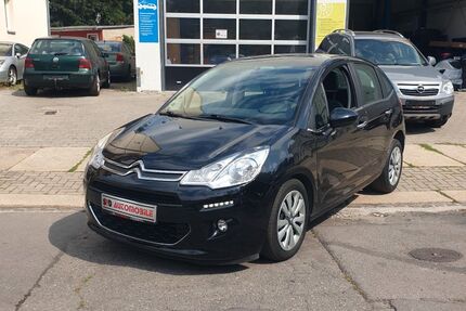 Citroen C3 120.000 km 6.199 &euro; Chemnitz 09120