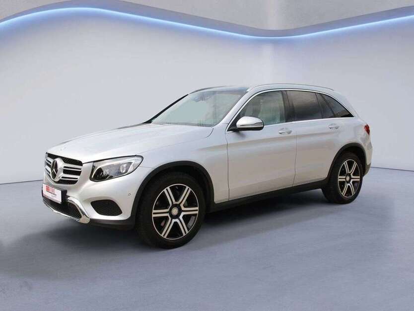 GLC 250