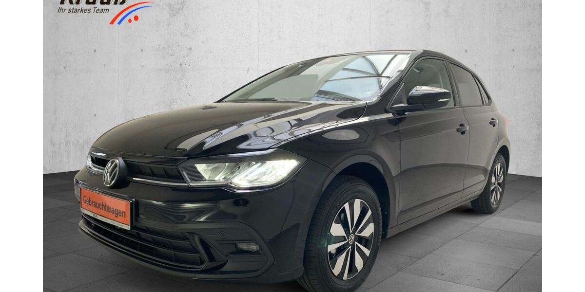 VW Polo 6.500 km 25.950 &euro; Gornau 09405