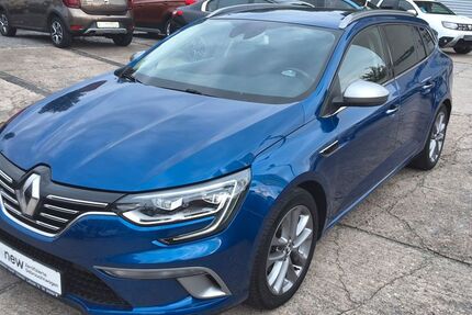 Renault Megane 81.100 km 12.490 &euro; Chemnitz 09126