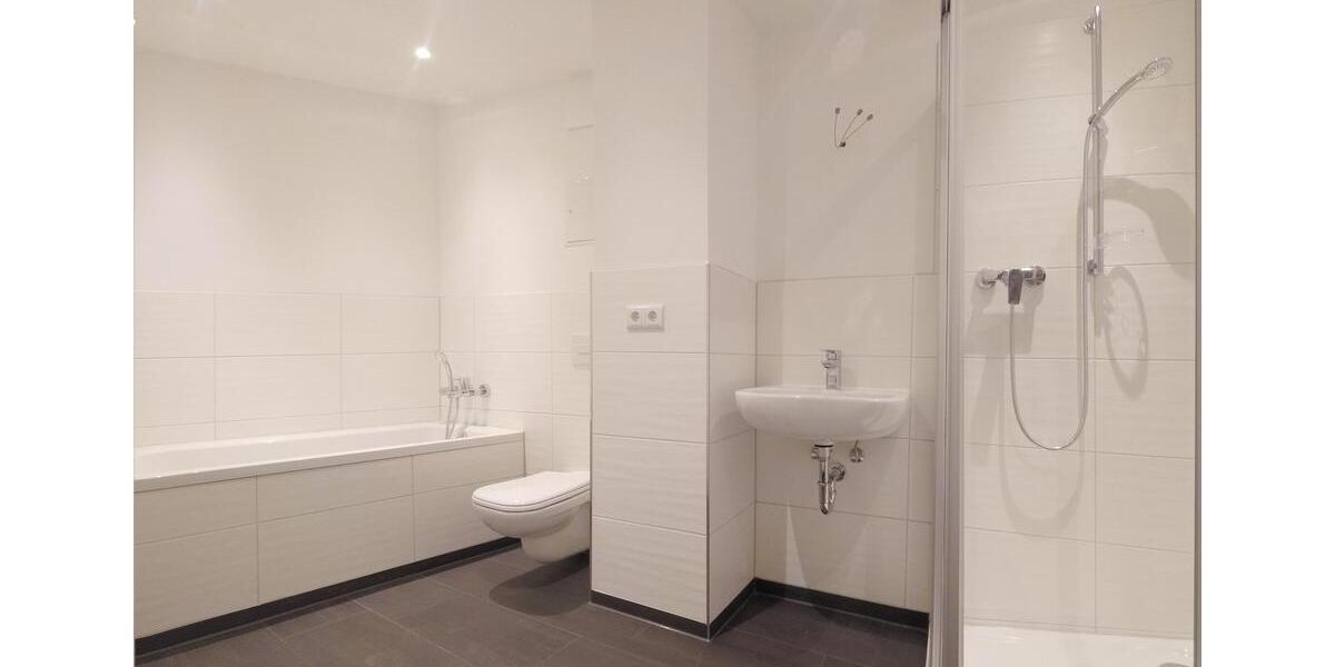 Dachgeschoßwohnung Chemnitz Hilbersdorf - 2 Zimmer, 54 m&sup2;, 350&euro; | Angebot:25419565