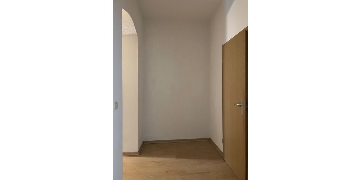 JETZT in EIGENTUM investieren! Wohnung mit Balkon und Tageslicht-Bad in der 1. Etage! 3 zimmer