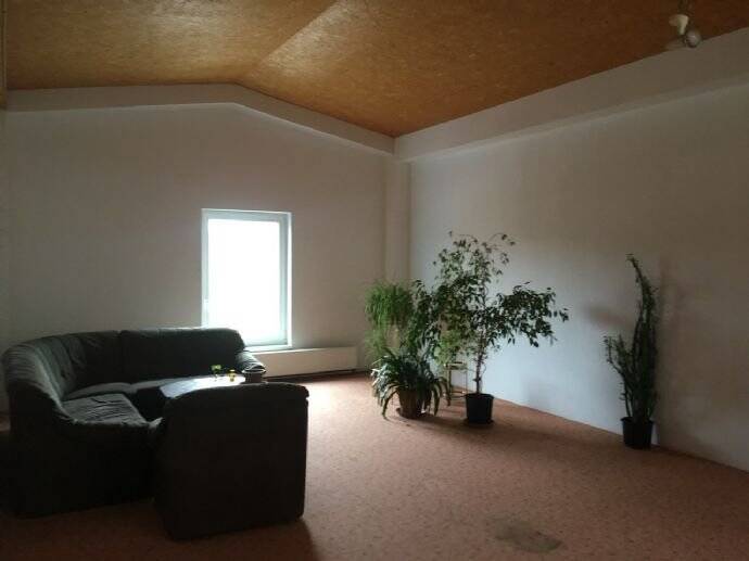 Gewerbeobjekt Brand-Erbisdorf St. Michaelis - 550.000&euro; | Angebot:25798488