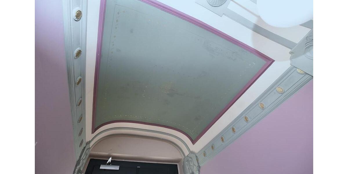 Dachgeschoßwohnung Chemnitz Altendorf - 2 Zimmer, 55 m&sup2;, 330&euro; | Angebot:26263479