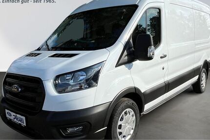 Ford Transit 10.384 km 34.600 € Chemnitz 09114
