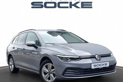 VW Golf 52.700 km 21.985 &euro; Remse OT Kertzsch 08373