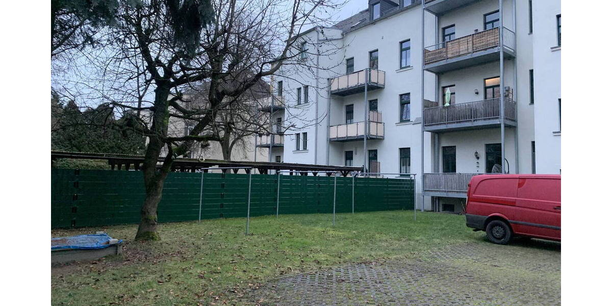 Etagenwohnung Chemnitz Altchemnitz - 4 Zimmer, 96 m&sup2;, 169.000&euro; | Angebot:26053250