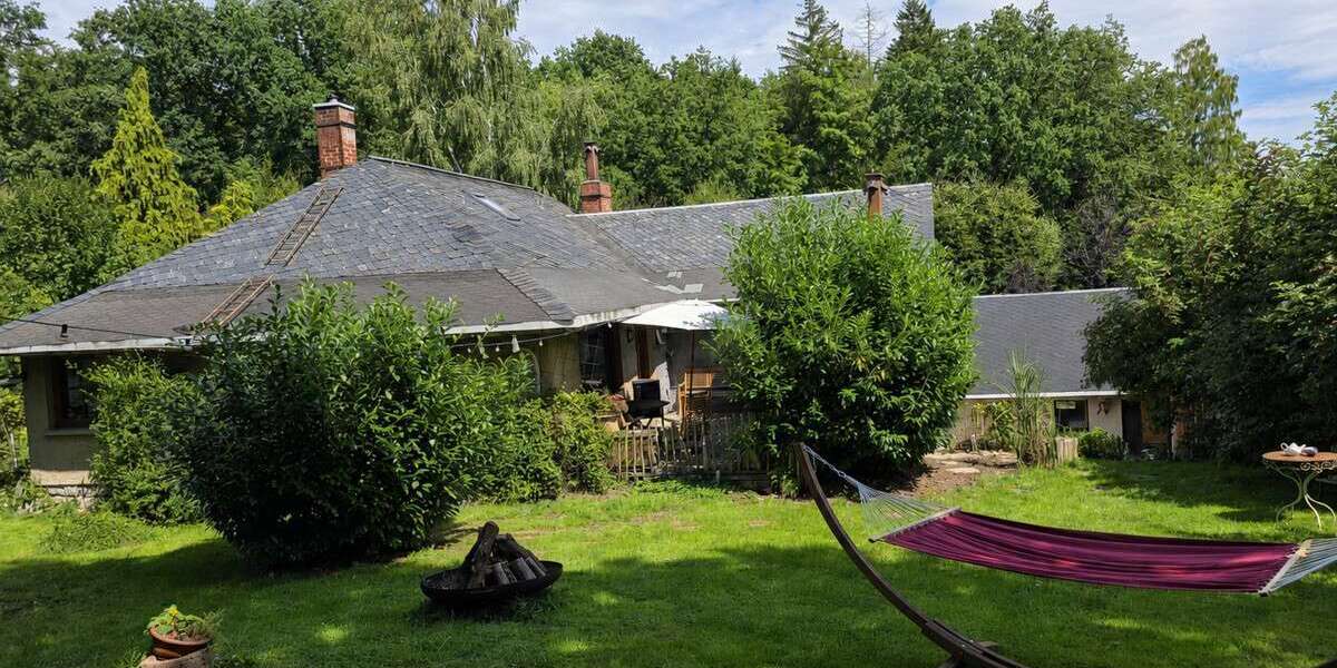 Einfamilienhaus Augustusburg / Grünberg Grünberg - 6 Zimmer, 153 m&sup2;, 229.000&euro; | Angebot:27286506