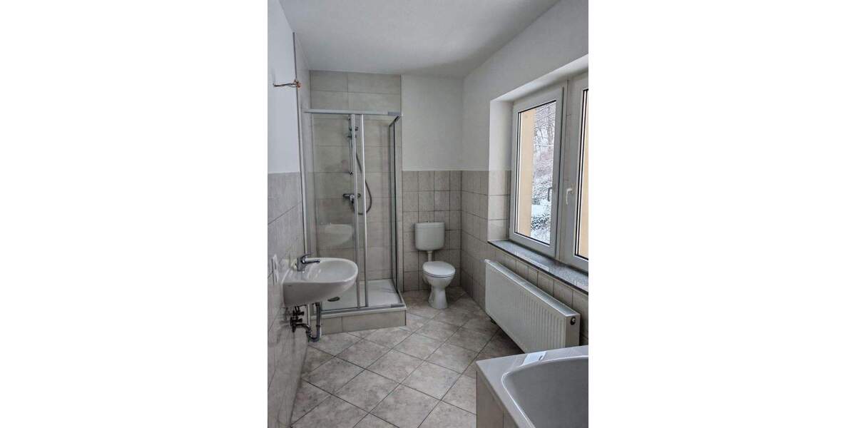 Etagenwohnung Oederan Lößnitztal - 3 Zimmer, 80 m&sup2;, 480&euro; | Angebot:25805636