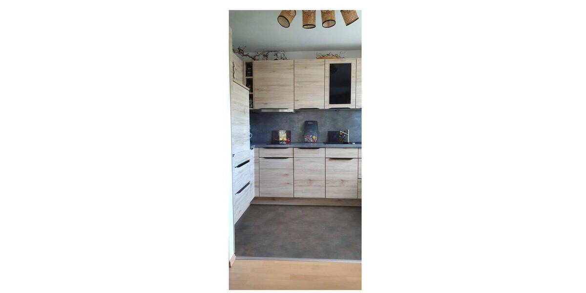 Etagenwohnung Chemnitz Lutherviertel - 2 Zimmer, 46 m&sup2;, 315&euro; | Angebot:26862799