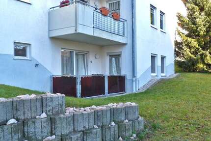 Wohnung zum Kaufen in Hartenstein 49.550 € 59.55 m² 2 zimmer