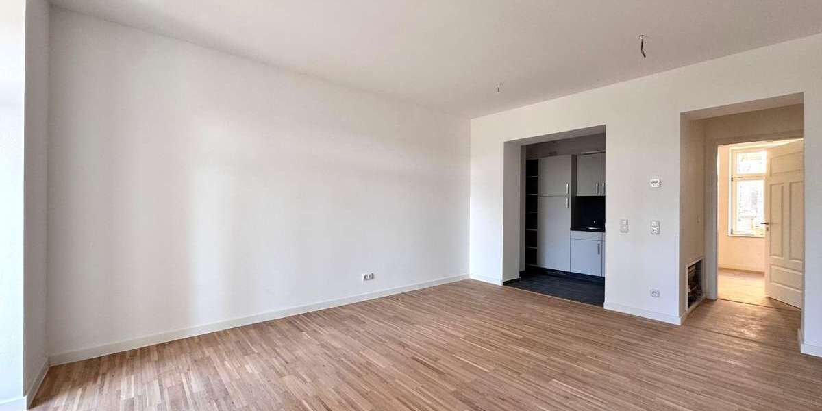 Etagenwohnung Chemnitz / Sonnenberg Sonnenberg - 4 Zimmer, 84 m&sup2;, 714&euro; | Angebot:26789065