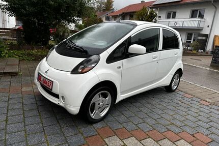 Mitsubishi i-MiEV