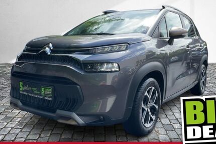 Citroen C3 Aircross 16.902 km 16.410 € Chemnitz 09113