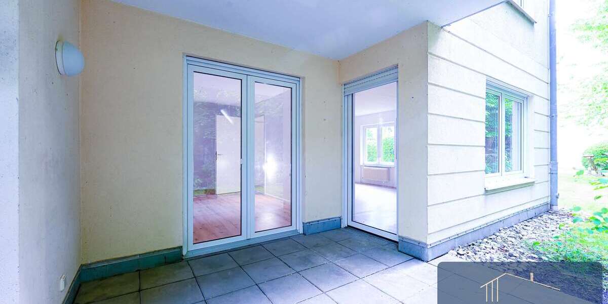 Etagenwohnung Chemnitz Kapellenberg - 2 Zimmer, 63 m&sup2;, 113.000&euro; | Angebot:24184825