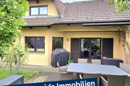 Charmantes Eigenheim mit Gartenidylle in Burgstädt-Herrenhaide! - Haus Burgstädt | Angebot:26791449
