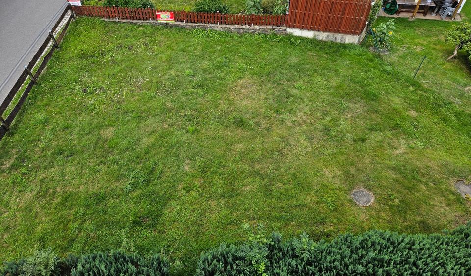 Dachgeschoßwohnung Oederan - 3 Zimmer, 78 m&sup2;, 390&euro; | Angebot:25874766