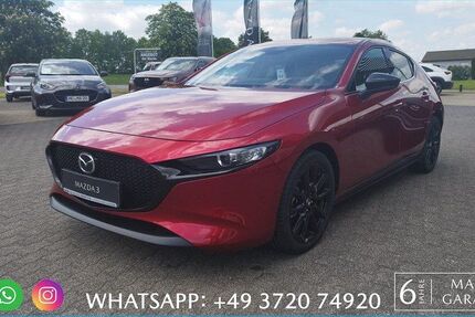 Mazda 3 1.365 km 25.855 &euro; Hainichen 09661