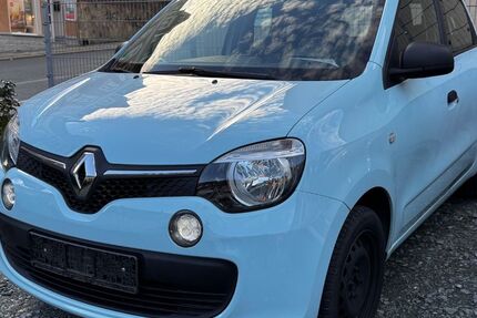 Renault Twingo 76.151 km 5.200 &euro; Geyer 09468