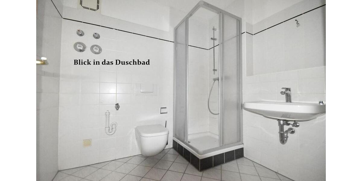 Etagenwohnung Chemnitz Altendorf - 2 Zimmer, 53 m&sup2;, 300&euro; | Angebot:26443797