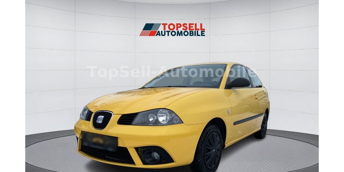 Seat Ibiza 236.348 km 1.750 &euro; Chemnitz 09120