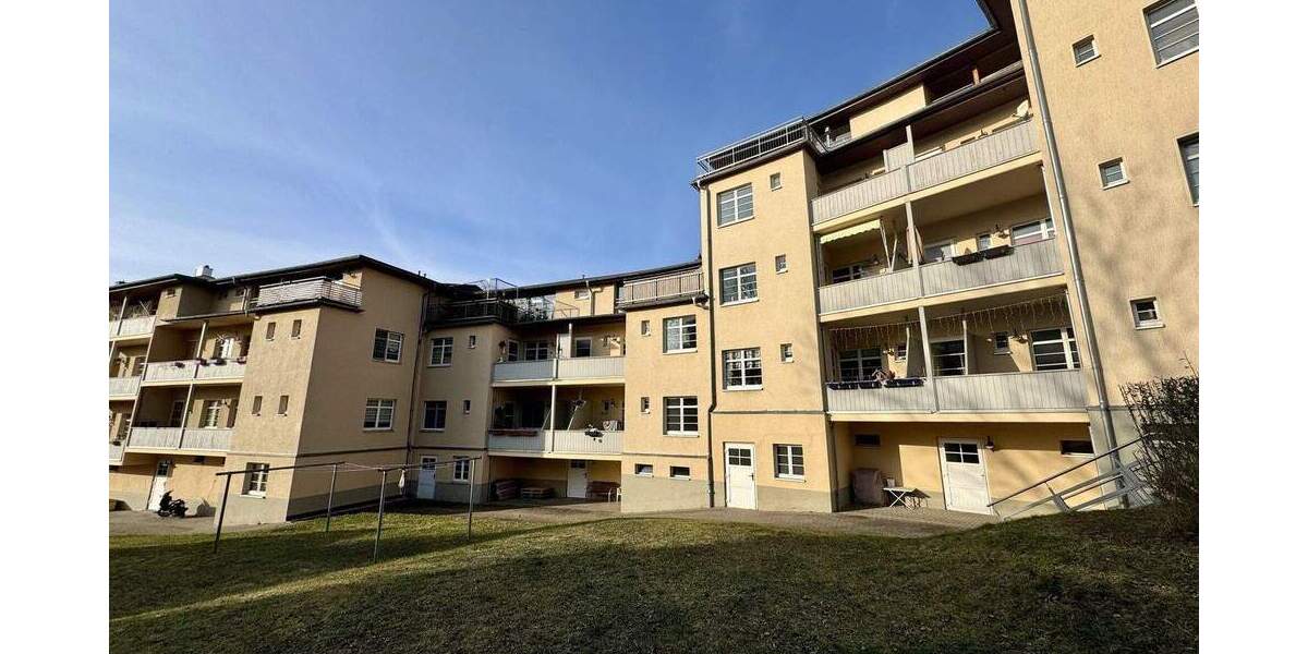 Etagenwohnung Chemnitz Ebersdorf - 3 Zimmer, 67 m&sup2;, 78.500&euro; | Angebot:24872889