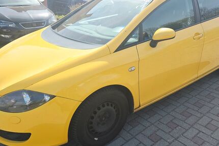 Seat Leon 185.000 km 990 &euro; Chemnitz 09114