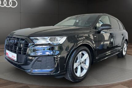 Audi Q7 45.535 km 52.990 &euro; Chemnitz 09116