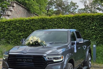 Dodge RAM 17.000 km 56.900 &euro; Augustusburg 09573