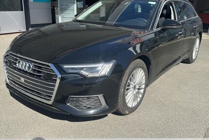 Audi A6 58.195 km 31.899 &euro; Chemnitz 09125