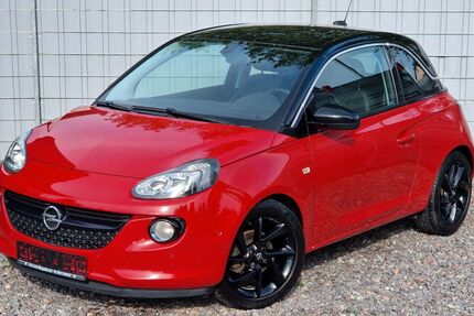 Opel Adam 93.095 km 7.790 &euro; Chemnitz 09114