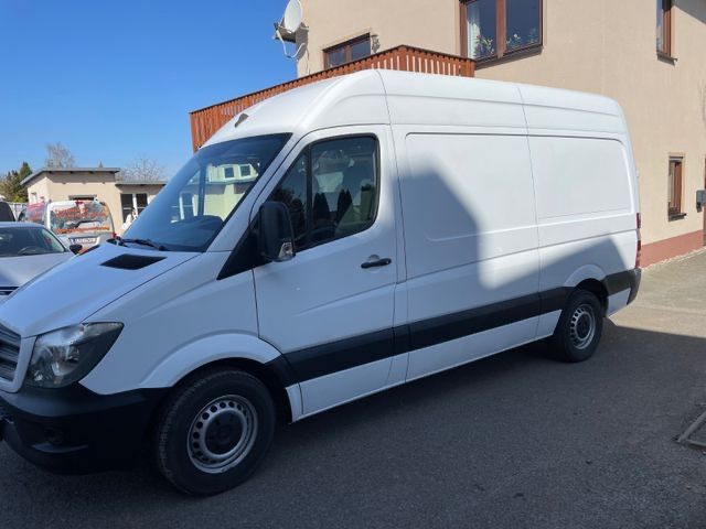 Mercedes-Benz Sprinter 113.000 km 23.750 € Lugau 09385