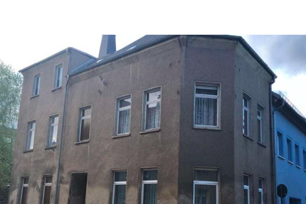 Komplett sanierungsbedürftiges Reiheneckhaus ** Mietkauf möglich ** 6 zimmer