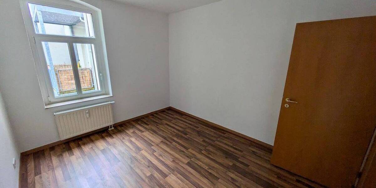 Etagenwohnung Chemnitz Gablenz - 3 Zimmer, 69 m&sup2;, 385&euro; | Angebot:26826444