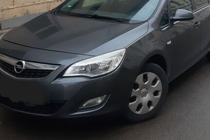 Opel Astra 171.000 km 3.700 &euro; Penig 09322