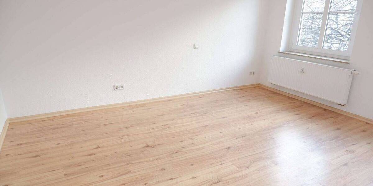 Zimmer Chemnitz Lutherviertel - 2 Zimmer, 45 m&sup2;, 285&euro; | Angebot:26128063