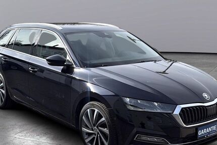 Skoda Octavia 104.500 km 20.500 &euro; Brand-Erbisdorf 09618