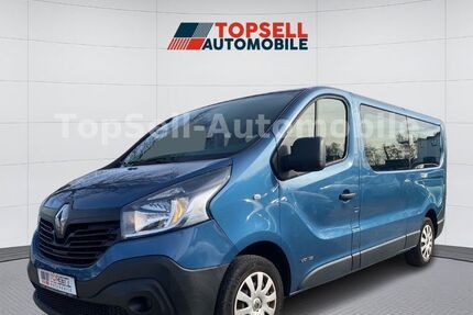 Renault Trafic 396.922 km 8.989 &euro; Chemnitz 09120