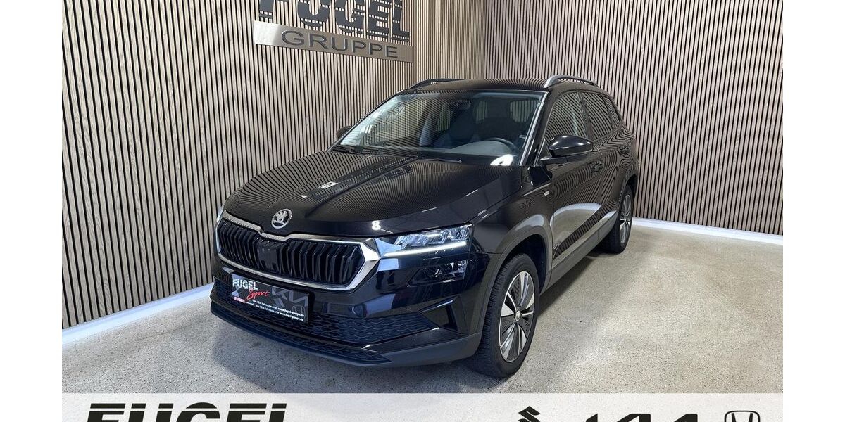 Skoda Karoq 69.980 km 18.949 &euro; Chemnitz 09125