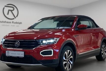 VW T-Roc 60.635 km 20.489 &euro; Oelsnitz/Erzgebirge 09376